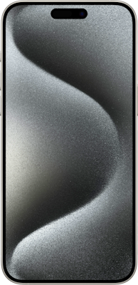 Apple iPhone 15 Pro Max 512GB in White