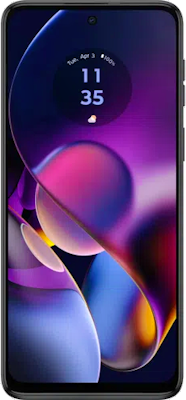 Motorola Moto G54 5g 256gb Midnight Blue At Â£0 On Pay Monthly 25gb 24 Month Contract With Unlimited Mins Texts 25gb Of 5g Data Â£1799 A Month Consumer Upgrade Price