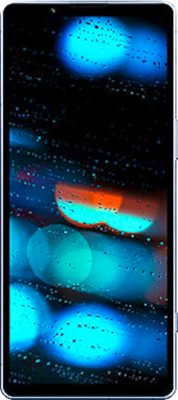 Sony Xperia 5 V 128GB in Blue