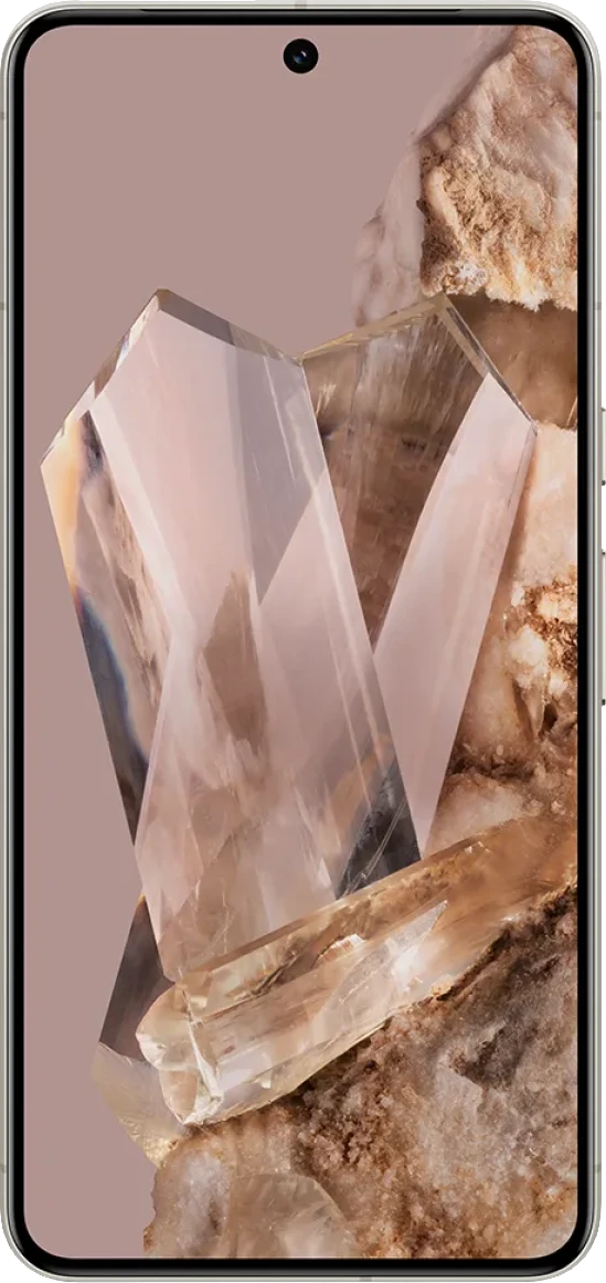 Google Pixel 8 Pro 5G Dual SIM (128GB Porcelain Pre-Owned Grade A) at Â£30 on Refresh Flex (24 Month contract) with Unlimited mins & texts; 125GB of 5G data. Â£44.33 a month.