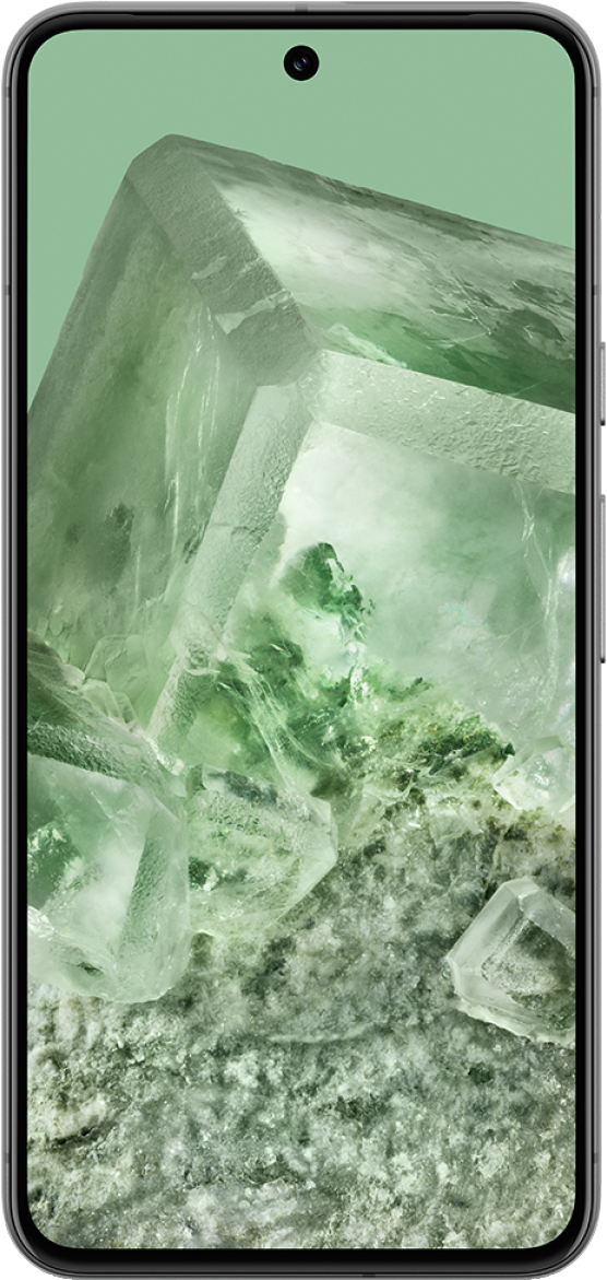 Google Pixel 8 5G Dual SIM (128GB Hazel Pre-Owned Grade A) at Â£30 on Refresh Flex (12 Month contract) with Unlimited mins & texts; 25GB of 5G data. Â£48.50 a month.