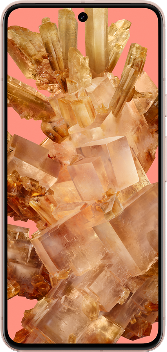 Google Pixel 8 5G Dual SIM (128GB Rose Pre-Owned Grade A) at Â£30 on Refresh Flex (12 Month contract) with Unlimited mins & texts; 5GB of 5G data. Â£45.50 a month.