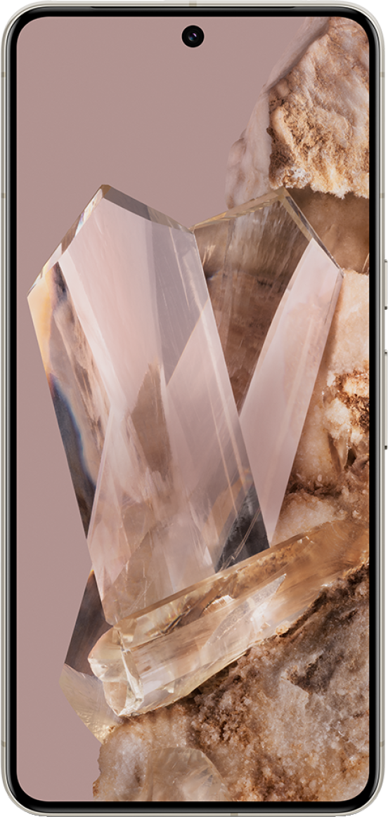 Google Pixel 8 Pro 5G Dual SIM (256GB Porcelain Pre-Owned Grade A) at Â£30 on Refresh Flex (12 Month contract) with Unlimited mins & texts; Unlimited 5G data. Â£66 a month.