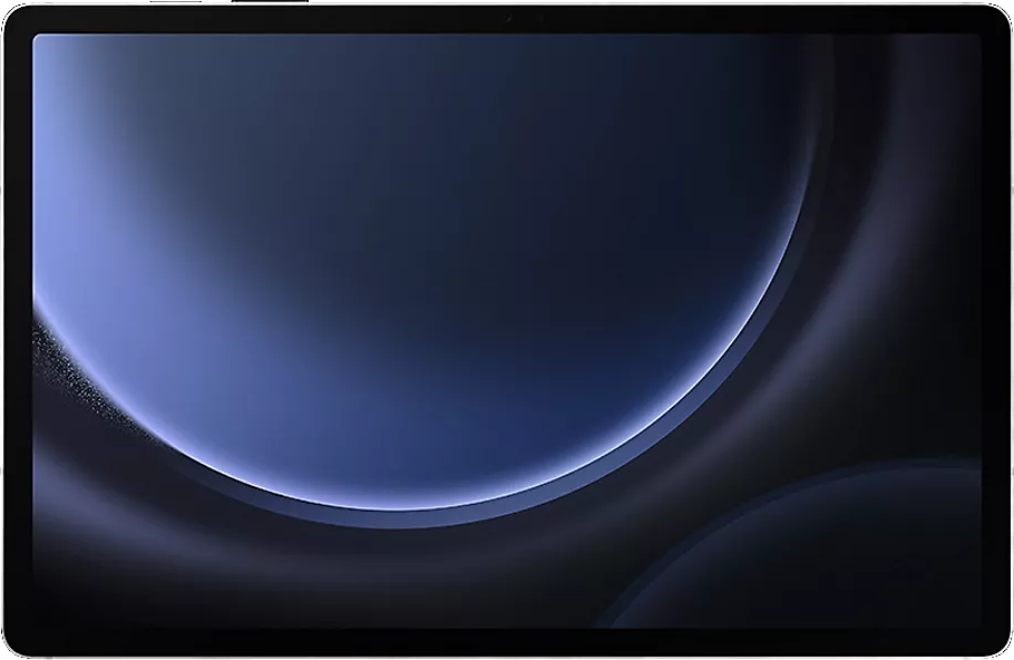 Samsung Galaxy Tab S9 FE 5G (128GB Grey) at Â£20 on Refresh Flex (48 Month contract) with 100 texts; 1GB of 5G data. Â£17.96 a month.