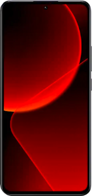 Xiaomi 13 T Pro 512GB in Black