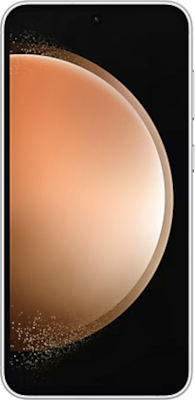 Samsung Galaxy S23 Fe Dual Sim 128gb Cream For Â£599 Sim Free