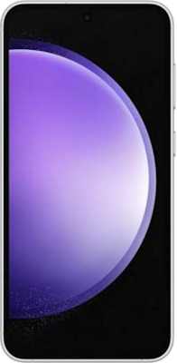 Samsung Galaxy S23 FE 128GB in Purple