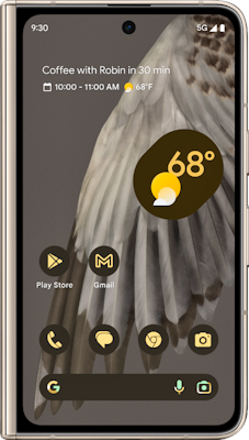 Google Pixel Fold 5g 256gb Porcelain At £285 On Red 24 Month Contract With Unlimited Mins Texts 400gb Of 5g Data £45 A Month Consumer Upgrade Price Google Pixel Fold 5g 256gb Porcelain At £285 On Red 24 Month Contract With Unlimited Mins Texts 400gb Of 5g Data £45 A Month Consumer Upgrade Price