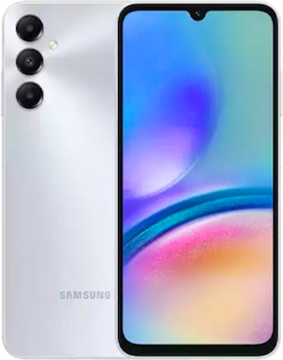Samsung Galaxy A05s 64GB in Silver