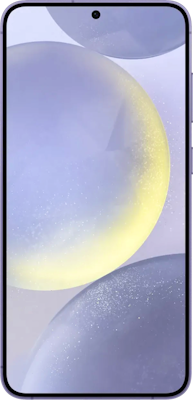 Samsung Galaxy S24 Plus 512GB in Cobalt Violet