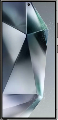 Samsung Galaxy S24 Ultra 1TB in Titanium Black