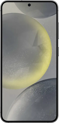 Black Samsung Galaxy S24 Dual SIM 256GB - Unlimited Data, £80.00 Upfront