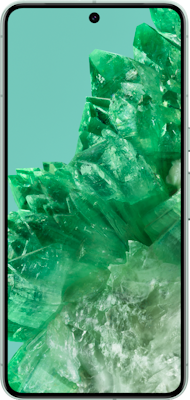 Google Pixel 8 Pro 128GB in Green