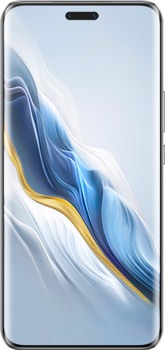 HONOR Magic6 Pro 512GB in Black