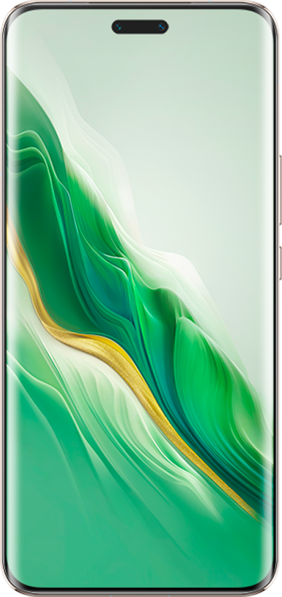 HONOR Magic6 Pro 512GB in Green