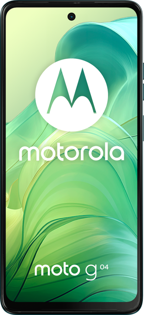 Motorola Moto G04 Dual Sim 64gb Sea Green At &Acirc;&pound;0 On Red 24 Month Contract With Unlimited Mins Texts 100gb Of 5g Data &Acirc;&pound;13 A Month Consumer Upgrade Price