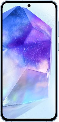 Galaxy A55 Dual SIM at £35 on Red Unlimited mins & texts Unlimited 5g data. £25 month.