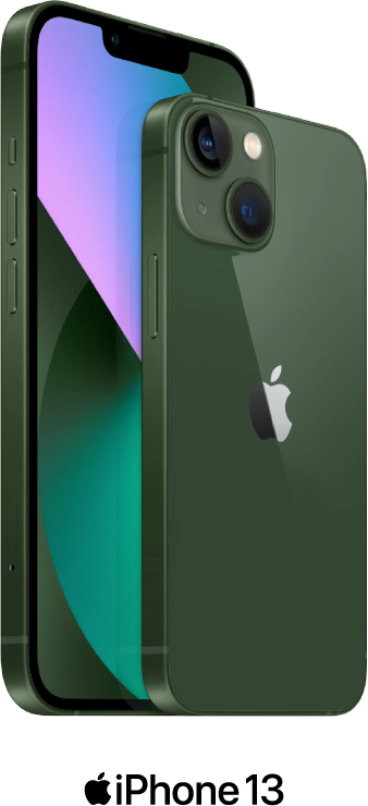 Apple iPhone 13 5G (128GB Midnight) at Â£20 on Pay Monthly 25GB (24 Month contract) with Unlimited mins & texts; 25GB of 5G data. Â£27.46 a month.