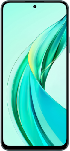 HONOR 90 Smart 128GB in Emerald Green