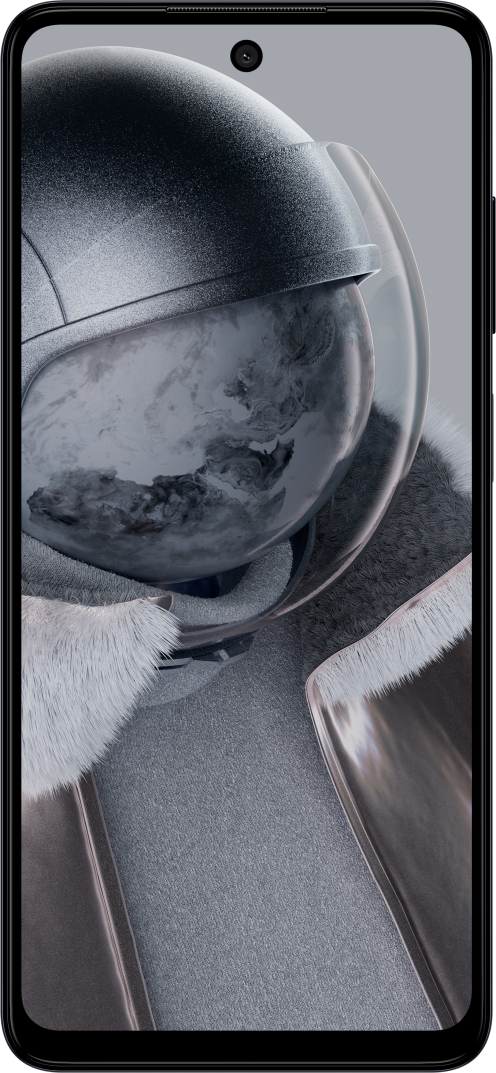 HMD Pulse Pro 128GB Black Ocean 125GB Data Only £32.00/m – Pay Monthly Phones