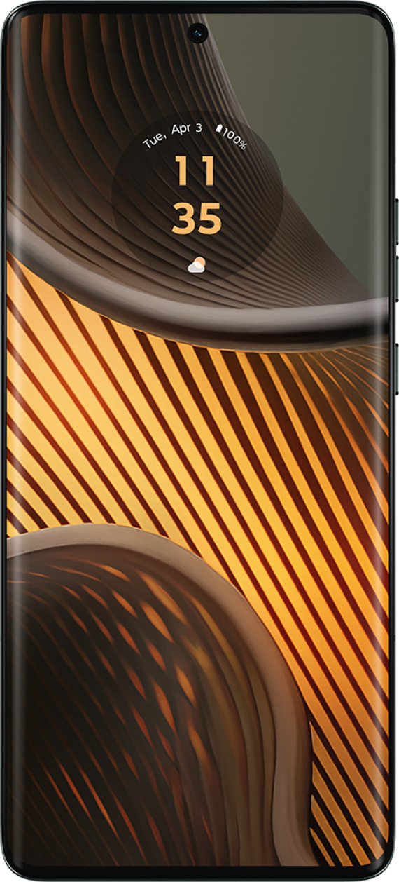 Motorola Edge 50 Ultra Dual Sim 1tb Forest Grey At &Acirc;&pound;195 On Red 24 Month Contract With Unlimited Mins Texts 200gb Of 5g Data &Acirc;&pound;26 A Month Consumer Upgrade Price