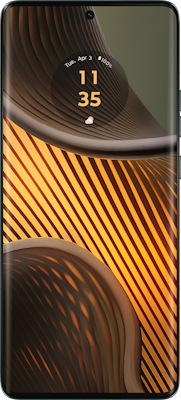 Motorola Edge 50 Ultra 1TB in Forest Grey