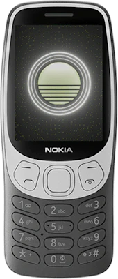 3210 Dual SIM £60 SIM Free