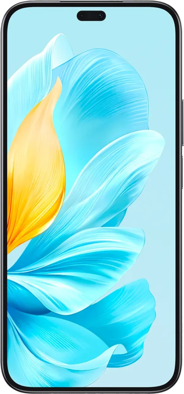 HONOR 200 Lite 256GB in Black