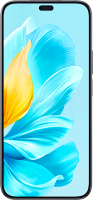 HONOR 200 Lite 256GB in Black