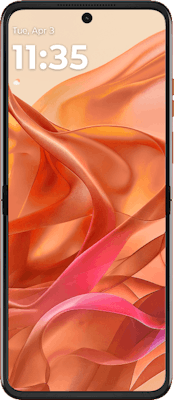 Motorola Razr 50 Dual Sim 256gb Spritz Orange At £215 On Red 24 Month Contract With Unlimited Mins Texts 400gb Of 5g Data £22 A Month Consumer Upgrade Price Motorola Razr 50 Dual Sim 256gb Spritz Orange At £215 On Red 24 Month Contract With Unlimited Mins Texts 400gb Of 5g Data £22 A Month Consumer Upgrade Price