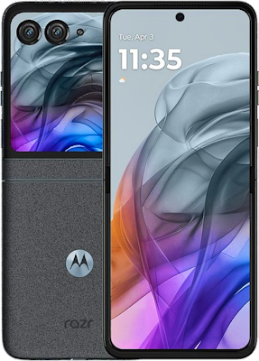 Motorola Razr 50 Dual Sim 256gb Koala Grey At £275 On Red 24 Month Contract With Unlimited Mins Texts 100gb Of 5g Data £16 A Month Motorola Razr 50 Dual Sim 256gb Koala Grey At £275 On Red 24 Month Contract With Unlimited Mins Texts 100gb Of 5g Data £16 A Month