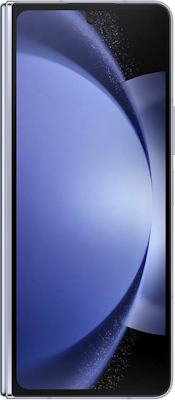 Samsung Galaxy Z Fold5 256GB in Blue
