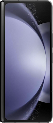 Samsung Galaxy Z Fold5 256GB in Black
