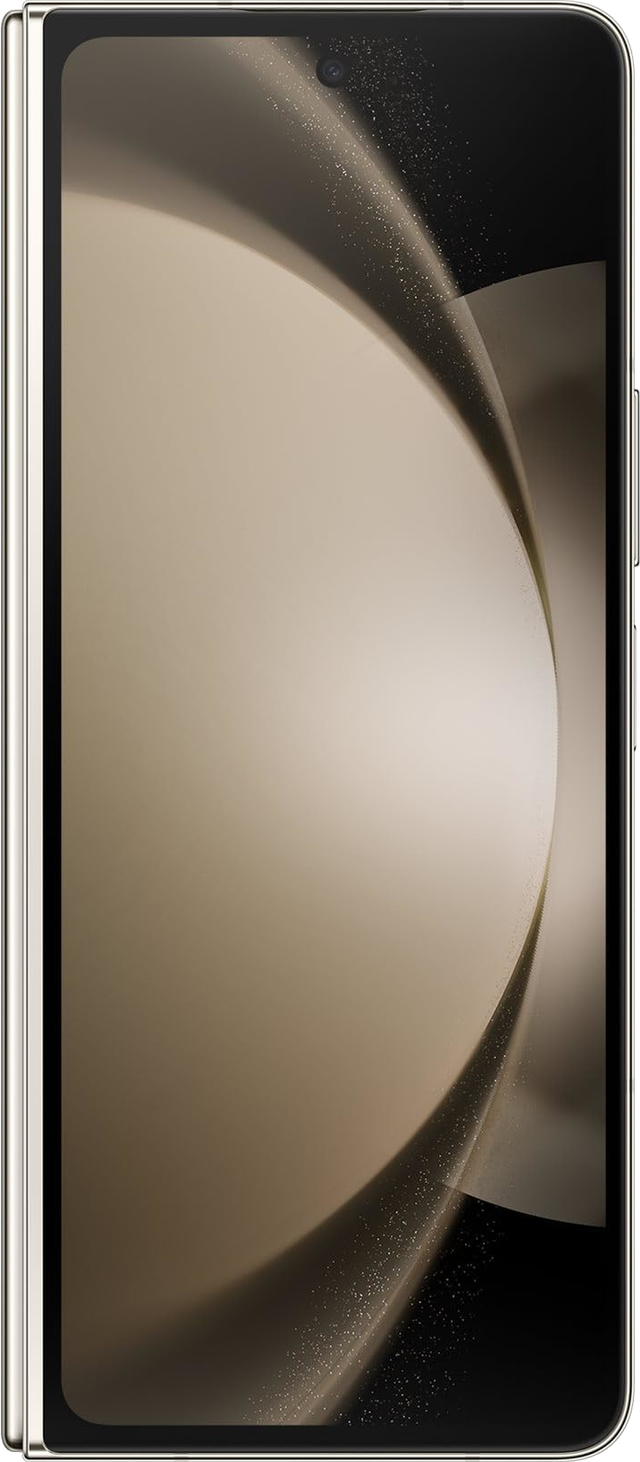 Samsung Galaxy Z Fold5 512GB in Cream