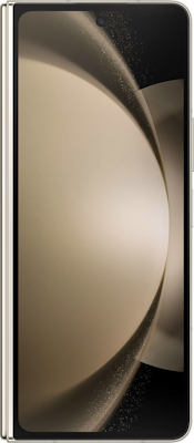 Samsung Galaxy Z Fold5 512GB in Cream