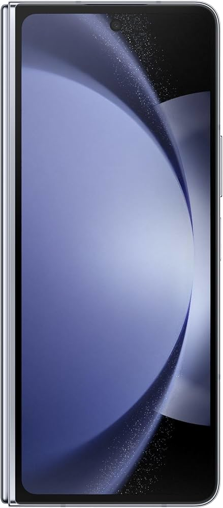Samsung Galaxy Z Fold5 512GB in Blue