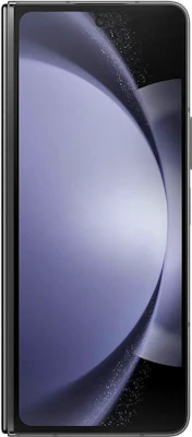 Samsung Galaxy Z Fold5 5G (512GB Phantom Black Pre-Owned Grade A) at £30 on Refresh Flex (12 Month contract) with Unlimited mins & texts; 125GB of 5G data. £79.50 a month.