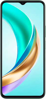 HONOR X 6b 128GB in Green