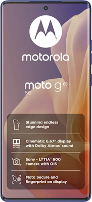 Motorola Moto G85 256gb Cobalt Blue At £115 On Red 24 Month Contract With Unlimited Mins Texts 100gb Of 5g Data £16 A Month Consumer Upgrade Price Motorola Moto G85 256gb Cobalt Blue At £115 On Red 24 Month Contract With Unlimited Mins Texts 100gb Of 5g Data £16 A Month Consumer Upgrade Price