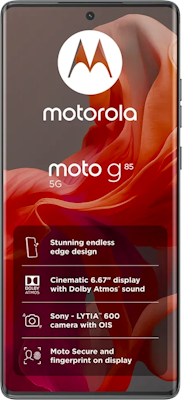 Motorola Moto G85 256gb Urban Grey At £0 On Red 24 Month Contract With Unlimited Mins Texts 200gb Of 5g Data £19 A Month Motorola Moto G85 256gb Urban Grey At £0 On Red 24 Month Contract With Unlimited Mins Texts 200gb Of 5g Data £19 A Month