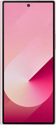 Samsung Galaxy Z Fold6 256GB in Pink