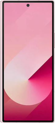 Samsung Galaxy Z Fold6 Dual SIM (512GB Pink Pre-Owned Grade A) at £30 on Refresh Flex (12 Month contract) with Unlimited mins & texts; 125GB of 5G data. £112.83 a month.