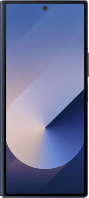 Samsung Galaxy Z Fold6 Dual SIM (512GB Navy Blue Pre-Owned Grade A) at £1399.99 on Refresh Flex (1 Month contract) with Unlimited mins & texts; 125GB of 5G data. £31 a month. Samsung Galaxy Z Fold6 Dual SIM (512GB Navy Blue Pre-Owned Grade A) at £1399.99 on Refresh Flex (1 Month contract) with Unlimited mins & texts; 125GB of 5G data. £31 a month.