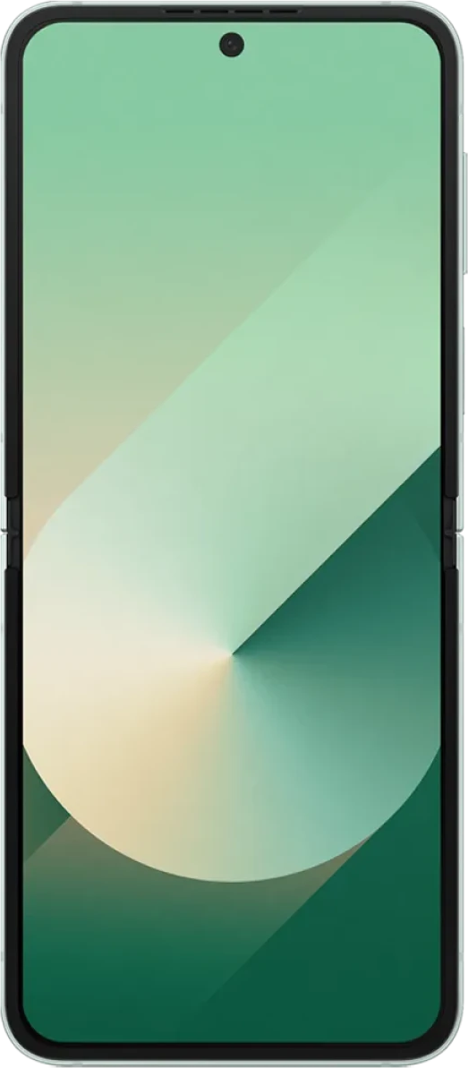 Samsung Galaxy Z Flip6 (256GB Mint Pre-Owned Grade A) at Â£649.99 on Refresh Flex (1 Month contract) with Unlimited mins & texts; Unlimited 5G data. Â£36 a month.