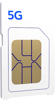O2 SIM Only on Classic (24 Month contract) with Unlimited mins & texts; Unlimited 5G data. £32 a month.