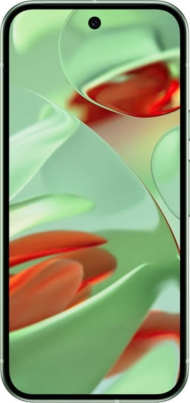 Google Pixel 9 (128GB Wintergreen Pre-Owned Grade A) at Â£30 on Refresh Flex (12 Month contract) with Unlimited mins & texts; 5GB of 5G data. Â£58 a month.