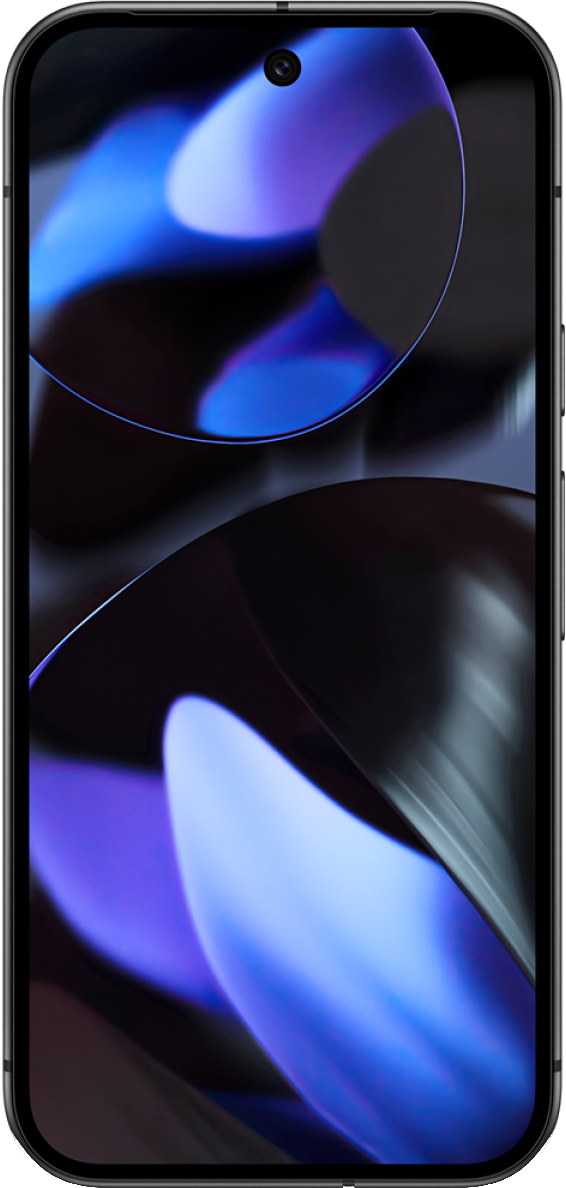 Google Pixel 9 (128GB Obsidian Pre-Owned Grade A) at Â£30 on Refresh Flex (12 Month contract) with Unlimited mins & texts; 5GB of 5G data. Â£58 a month.