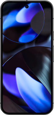 Google Pixel 9 128GB in Black
