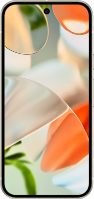 Google Pixel 9 128GB in White