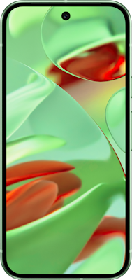 Google Pixel 9 256GB in Green